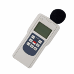 Enviro Forest Portable Sound Level Meter