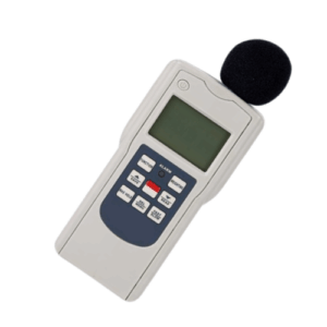 Enviro Forest Portable Sound Level Meter