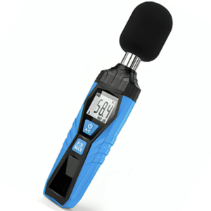 Enviro Forest Sound Level Meter