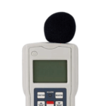 Enviro Forest Portable Sound Level Meter