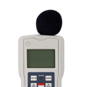 Enviro Forest Portable Sound Level Meter