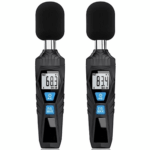 Enviro Forest Sound Level Meter