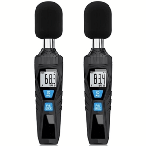 Enviro Forest Sound Level Meter