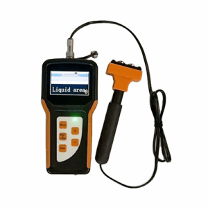 Enviro Forest Sound Liquid Level Meter