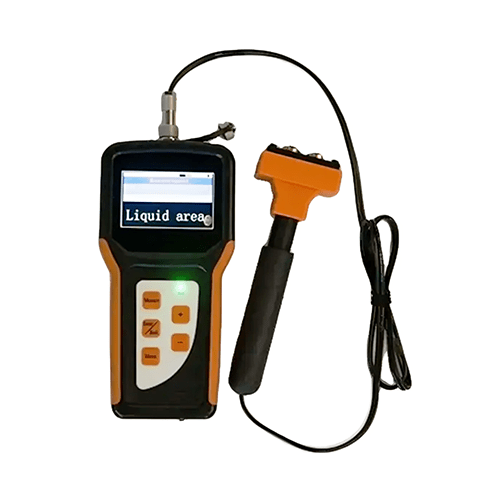 Enviro Forest Sound Liquid Level Meter
