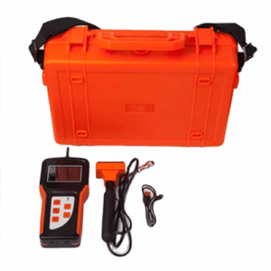 Enviro Forest Sound Liquid Level Meter