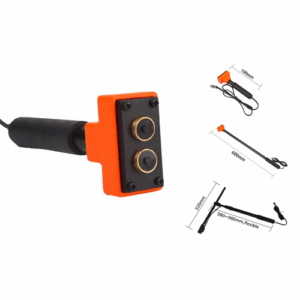 Enviro Forest Sound Liquid Level Meter