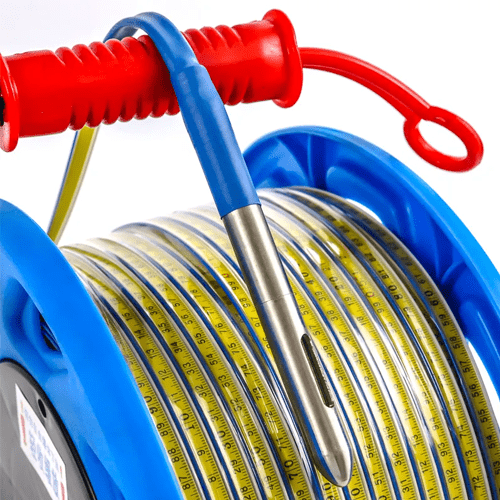 Enviro Forest Depth Sound Level Meter