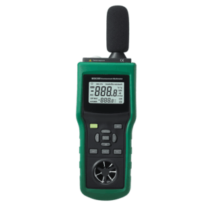 Enviro Forest Sound Level Meter