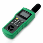 Enviro Forest Sound Level Meter