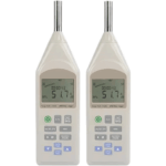 Enviro Forest Sound Level Meter