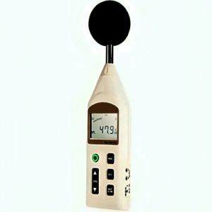 Enviro Forest Digital Sound Level Meter