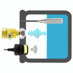Enviro Forest Sound Level Meter