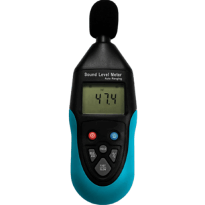 Enviro Forest Sound Level Meter