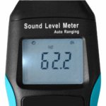 Enviro Forest Sound Level Meter