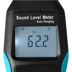 Enviro Forest Sound Level Meter