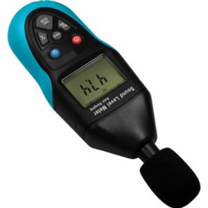 Enviro Forest Sound Level Meter