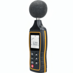 Enviro Forest Sound Level Meter