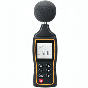 Enviro Forest Sound Level Meter
