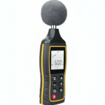 Enviro Forest Sound Level Meter