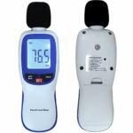 Enviro Forest Sound Level Meter