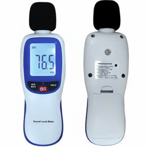 Enviro Forest Sound Level Meter