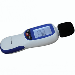 Enviro Forest Sound Level Meter
