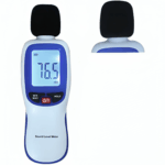 Enviro Forest Sound Level Meter
