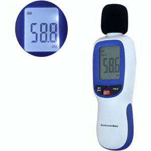 Enviro Forest Sound Level Meter