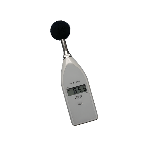 Enviro Forest Sound Level Meter