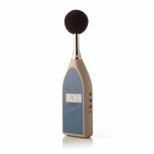 Enviro Forest Sound Level Meter