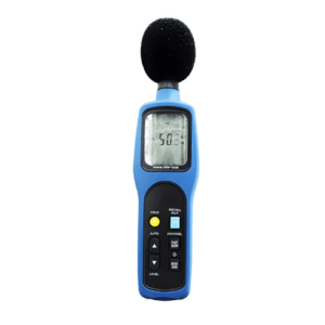 Enviro Forest Portable Intrinsically Safe Noise Level Meter