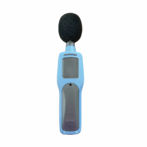 Enviro Forest Portable Intrinsically Safe Noise Level Meter