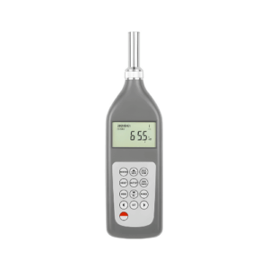 Enviro Forest Decibel Sound Level Meter