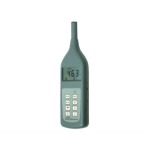 Enviro Forest Decibel Sound Level Meter