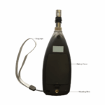 Enviro Forest Alarm Digital Sound Level Meter