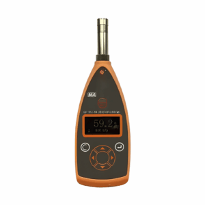 Enviro Forest Industrial Sound Level Meter
