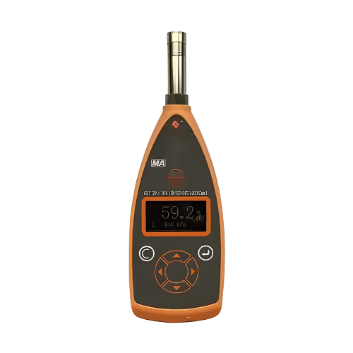 Enviro Forest Industrial Sound Level Meter