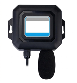 High-Precision Industrial Noise Monitoring Sensor with RS485 – Enviro Forest