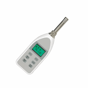 Enviro Forest Noise Detector Meter