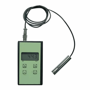 Enviro Forest Personal Sound Exposure Meter