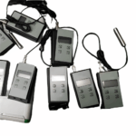 Enviro Forest Personal Sound Exposure Meter