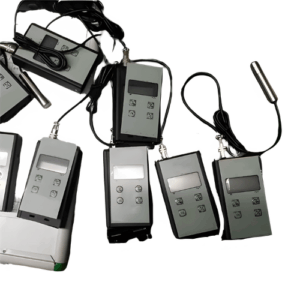 Enviro Forest Personal Sound Exposure Meter