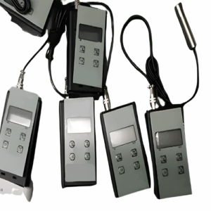 Enviro Forest Personal Sound Exposure Meter