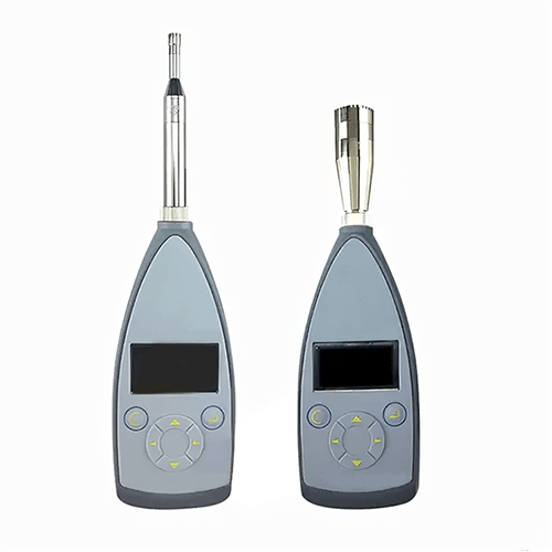 Enviro Forest Sound Decibel Meter