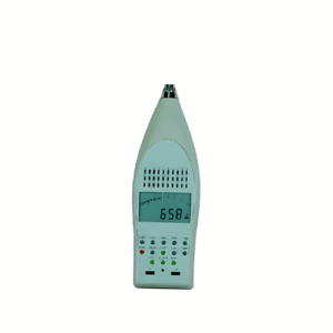 Enviro Forest Noise Detector