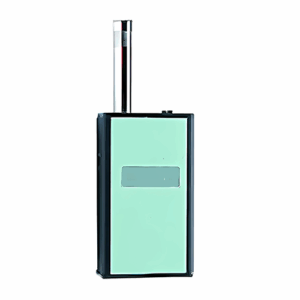 Enviro Forest On-site Noise Measurement