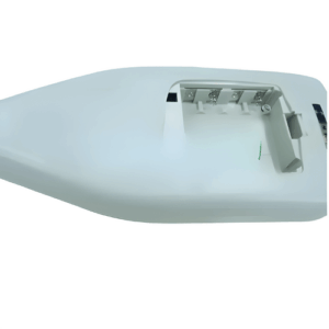 Enviro Forest Integrating Real-Time Sound Level Meter