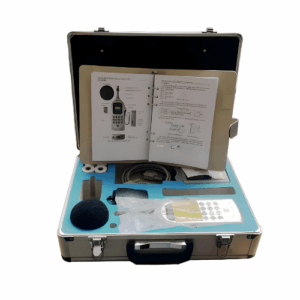 Enviro Forest Bluetooth Digital Sound Level Meter