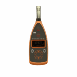 Enviro Forest Industrial Noise Measurement Sound Level Meter